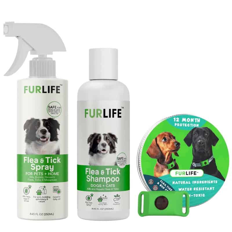 FurLife Full Protection bundle